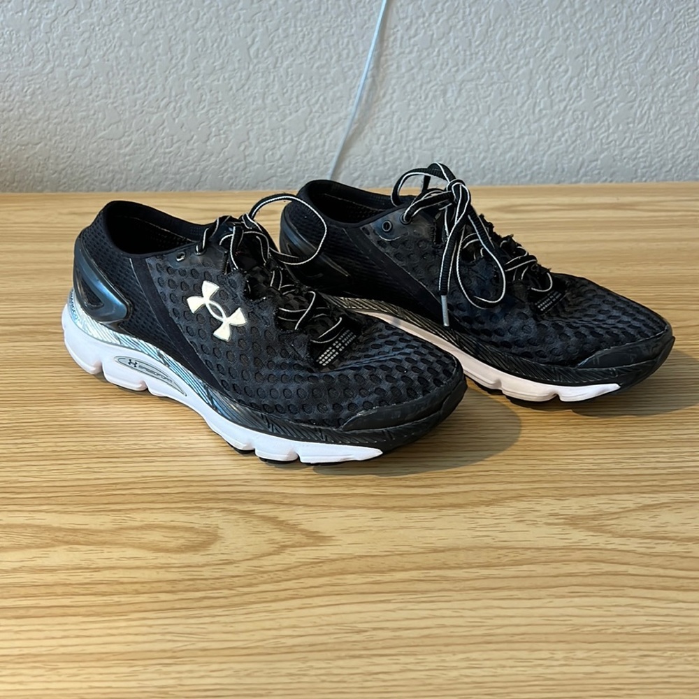 Under Armour Speedform Gemini 2